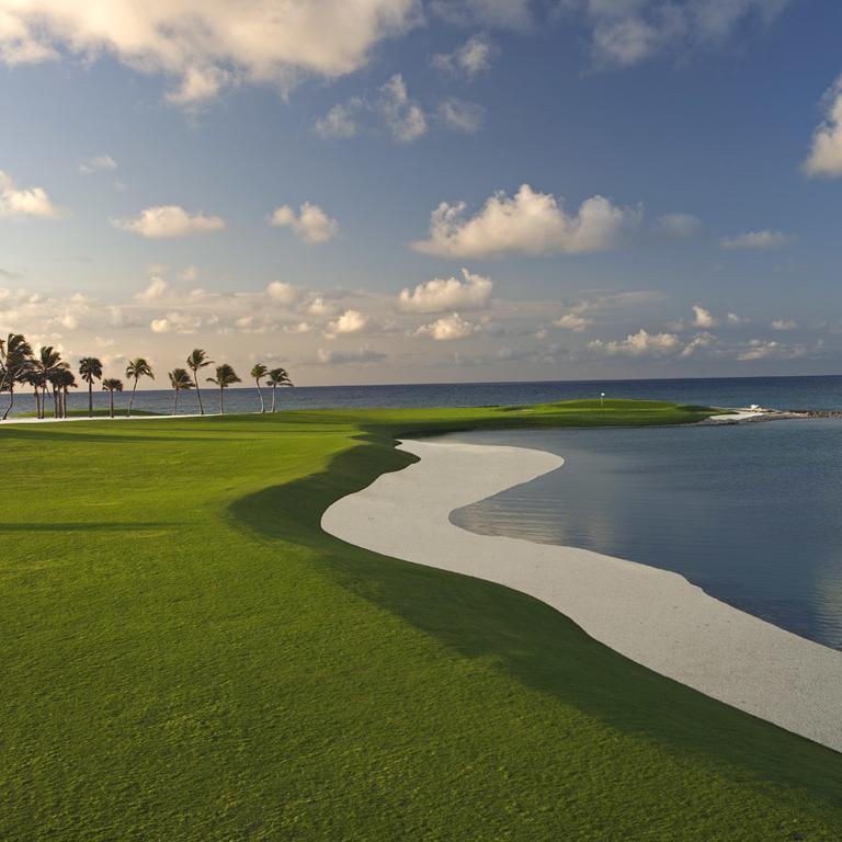 Alsol Tiara Cap Cana (Adults Only) Punta Cana Buitenkant foto