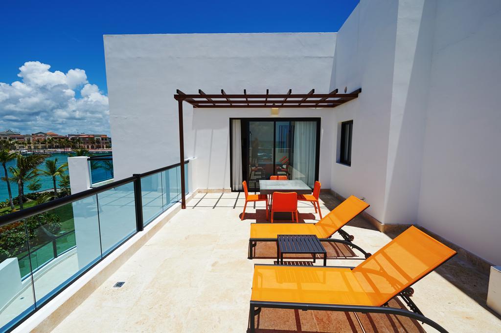 Alsol Tiara Cap Cana (Adults Only) Punta Cana Buitenkant foto