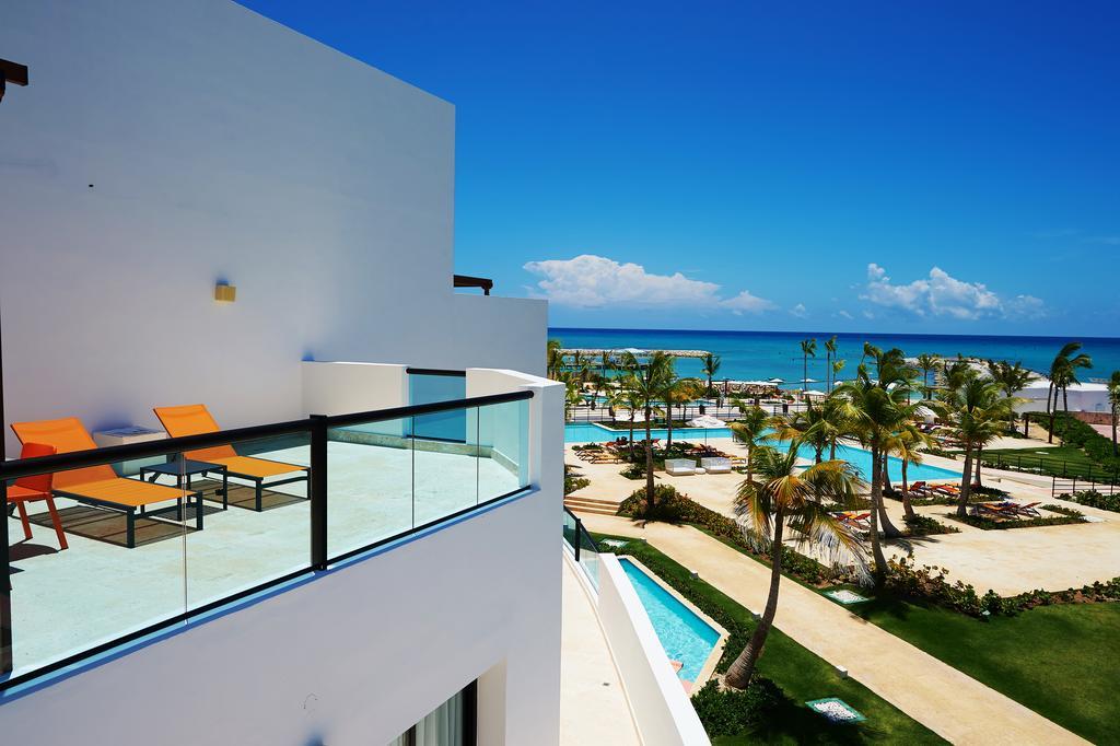 Alsol Tiara Cap Cana (Adults Only) Punta Cana Buitenkant foto
