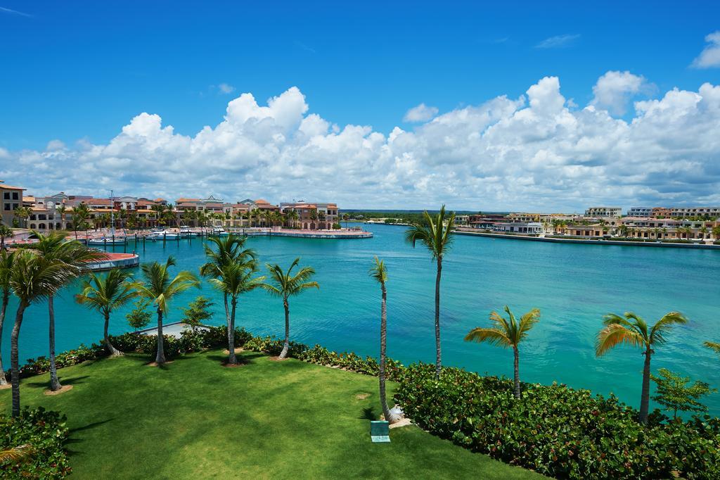 Alsol Tiara Cap Cana (Adults Only) Punta Cana Buitenkant foto