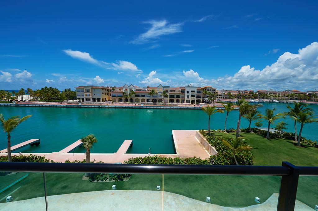 Alsol Tiara Cap Cana (Adults Only) Punta Cana Buitenkant foto