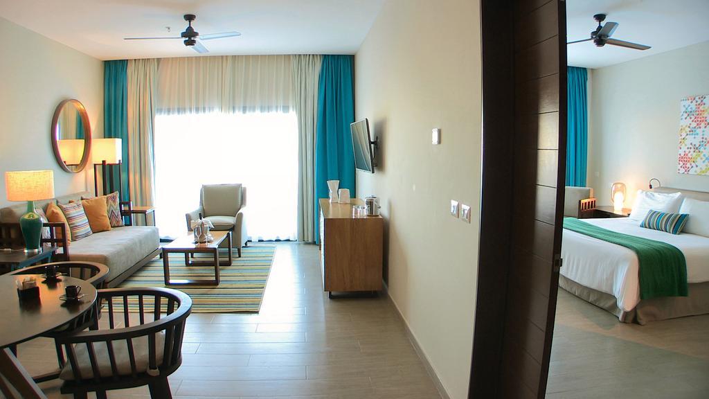 Alsol Tiara Cap Cana (Adults Only) Punta Cana Buitenkant foto